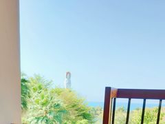 -三亚南山迎宾馆