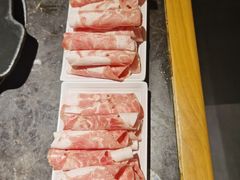 -火锅岛潮牌自助餐厅(天津天佑城店)