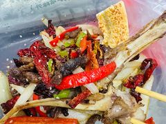 -那拉提之疆·新疆菜(美院店)