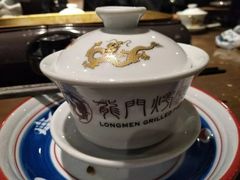 -龙门烤鱼(东方宝泰店)