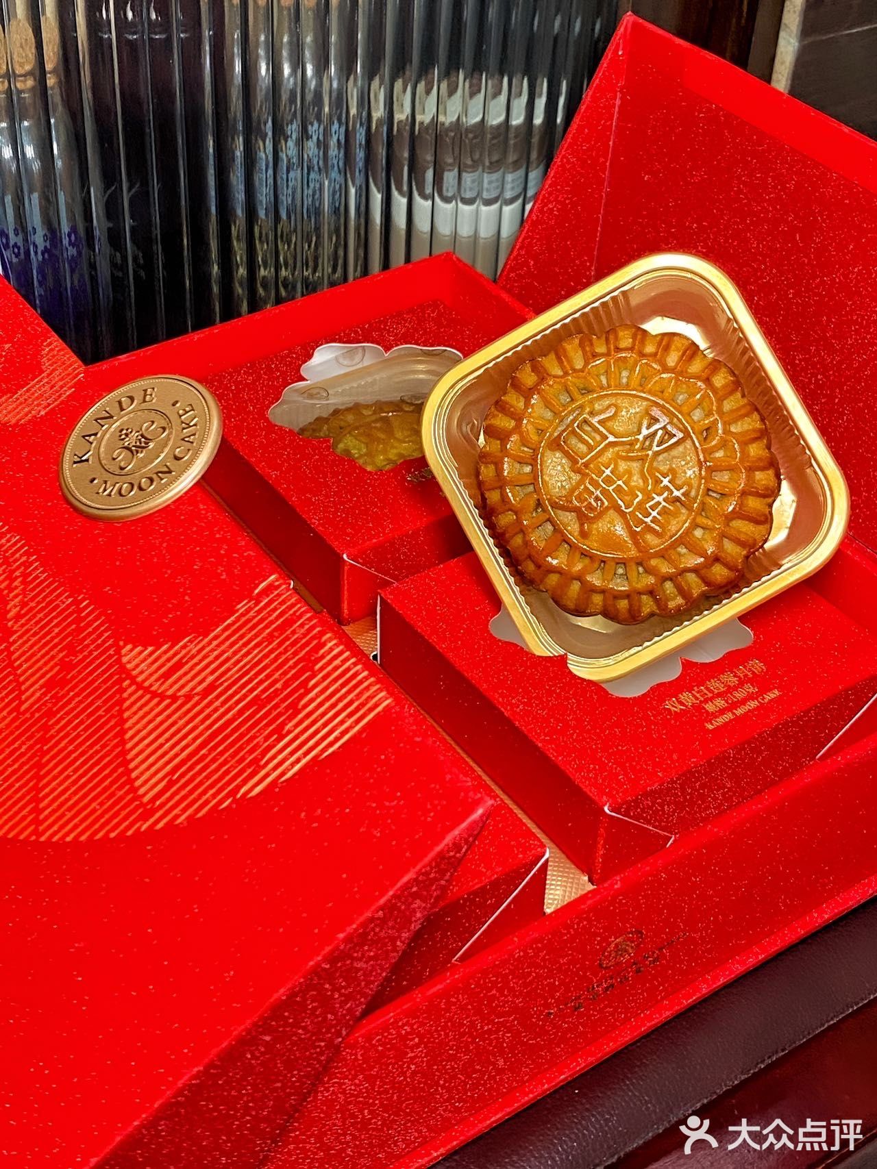 🥮低糖月饼安利|减肥期也能放心吃🥮