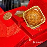 🥮低糖月饼安利|减肥期也能放心吃🥮