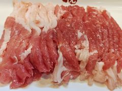 -五悦北平四季涮肉·烧烤(老商埠店)