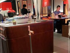 -小隐人家(乐松店)
