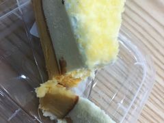 -罗莎蛋糕(建设路店)
