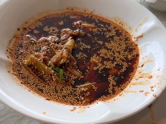 -辣婆婆(航天桥店)