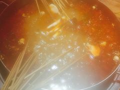 -乐山串串香老火锅(鼓楼店)