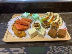 -双公羊·馕坑烤全羊(奥体店)