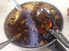 -食为天(贵阳路店)