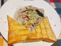 -遇见西木美式餐厅(体育路店)