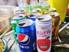 -大斌家串串火锅(汇一城店)