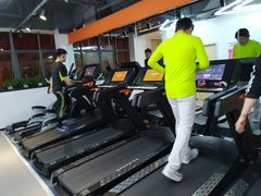 -乐刻运动健身精品馆(览秀城店)