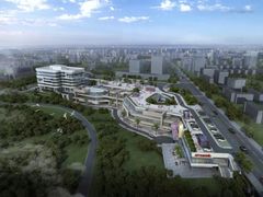 -重庆彩云湖湿地公园