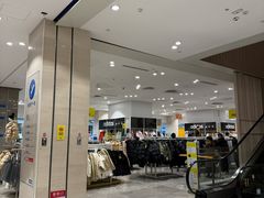 -BIGOFFS 超级折扣(仁恒伊势丹店)