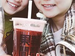 -鲜果时间·果蔬茶(赛格负二层店)