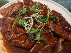 -米庄·原味私房菜(骏壹万邦店)