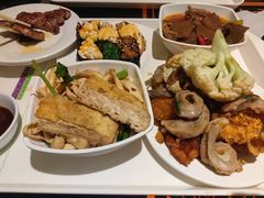 -堂会(白云店)