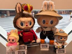 -泡泡玛特POPMART (北京超极合生汇店)