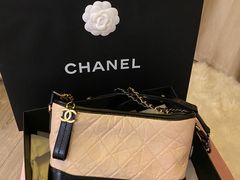 -CHANEL(恒隆广场店)
