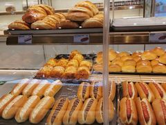 -烘焙町面包店(西四店)