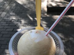 -椰子下蛋(南锣鼓巷店)