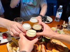 -布拉格餐厅· 中欧捷克菜(全国首店)