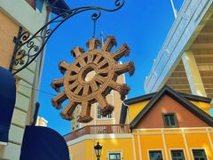 -丁香湖丁香小镇Citypark滑雪公园戏雪嘉年华