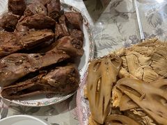 -黄毛鸭脖(汉阳总店)