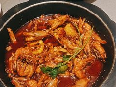 -巴蜀王婆大虾(南锣鼓巷店)