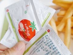 -德克士(安新百隆购物店)