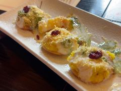 -克比叔叔印度餐厅Kebabs on the Grille(永康路分店)