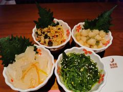 -有喜屋·深夜食堂(北京西路店)