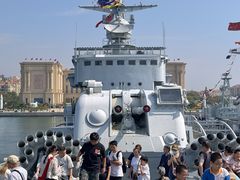 -中国人民解放军海军博物馆