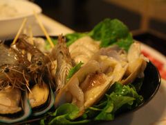-宝哥火锅味馆