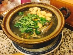 -南京大牌档(龙江新城市广场店)