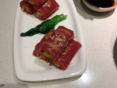 -南枝记·港式打边炉(新北万达店)