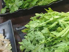 -淼福猪肚鸡·椰子鸡火锅(大沙地店)