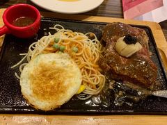 -豪客来牛排(新街口羊皮巷店)