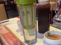-祥源胡同·涮牛羊肉火锅(花桥店)