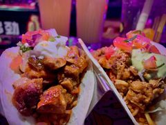 -Famous肥猫墨西哥音乐餐吧(五棵松华熙LIVE店)