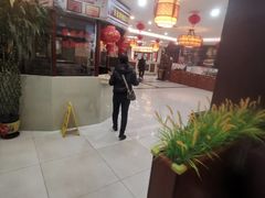 -中恒华茶楼(牌坊店)