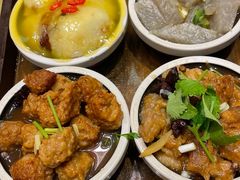 -百年家风·老馆子(东风店)