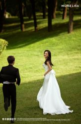 -青禾蒙娜丽莎婚纱摄影(武汉总店)