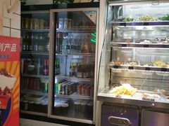 -走街串巷(丰富路店)