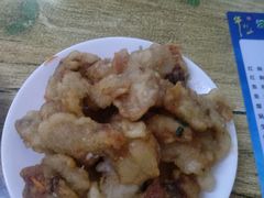 -金鹏鱼肉馆