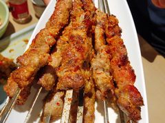 -大巴扎的姑娘(荣盛时代广场店)