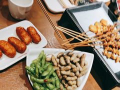 -管氏翅吧(马家堡店)