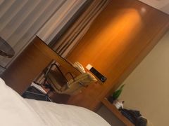 -厦门明发国际大酒店(会展中心环岛路店)