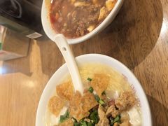 -豆相识•九九豆腐脑(牛咡桥店)