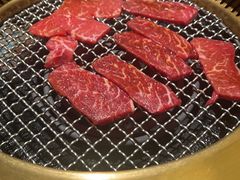 -厚贞日式烤肉(浦东汇智店)